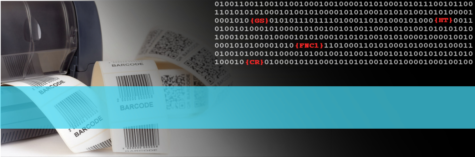Barcodes